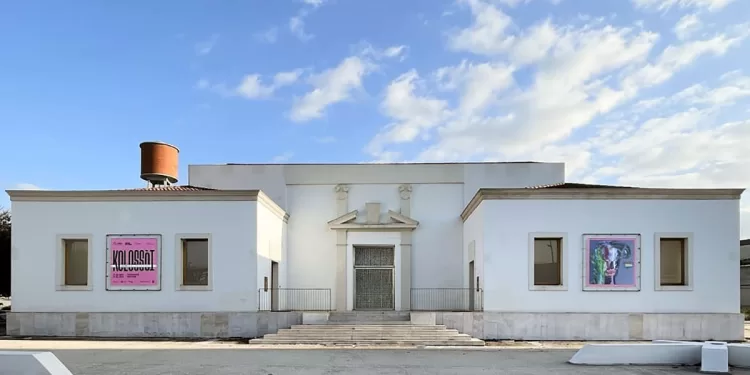 Il Foro Boario di Oristano