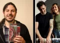 Paolo Lubinu, Lisandru e Daria Esse