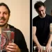 Paolo Lubinu, Lisandru e Daria Esse