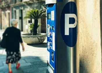 Parkar, parcheggi a Cagliari