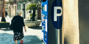 Parkar, parcheggi a Cagliari