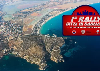 Veduta aerea di Cagliari. ? Depositphotos