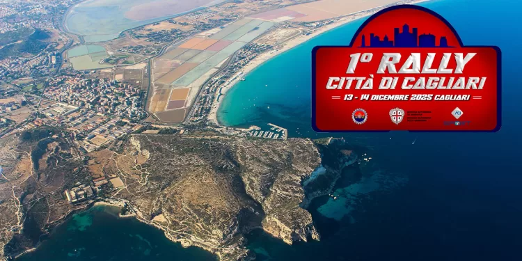 Veduta aerea di Cagliari. ? Depositphotos