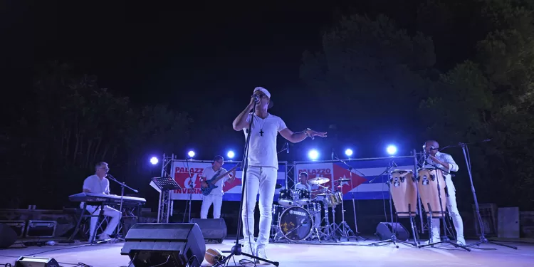 Santosuarez Orchestra