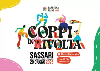 Sardegna Pride 2025