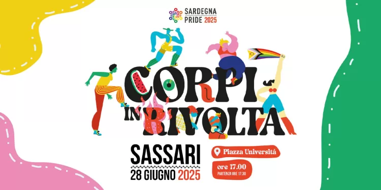 Sardegna Pride 2025