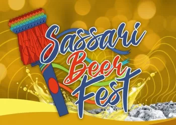 Sassari Beer Fest 2025