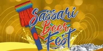 Sassari Beer Fest 2025