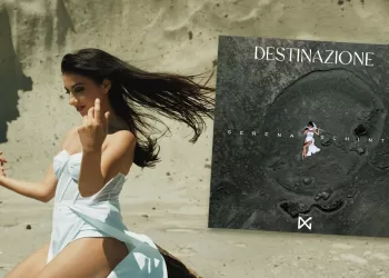 Serena Schintu "Destinazione"