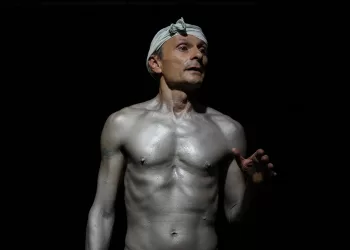 “Striature” di Dario La Stella