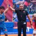 30ª edizione del Torneo Internazionale “Città di Sassari”. 📷 Alessio Dalerci