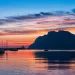 Tramonto a Tavolara. 📷 Adobe Stock | Vincent