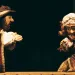 Uno spettacolo del Teatro delle dodici lune