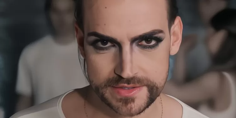 Valerio Scanu