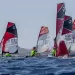 Vela giovanile, una gara del circuito OpenSkiff. 📷 Elena Giolai