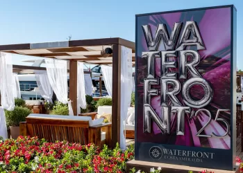 Waterfront Costa Smeralda 2025