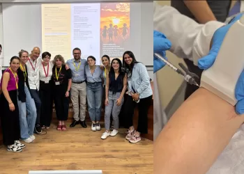 Corso infiltrazione botulinica Aou Sassari