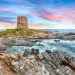 Torre di Barì a Barisardo. 📷 Depositphotos