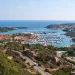Veduta aerea di Porto Cervo. 📷 Depositphotos