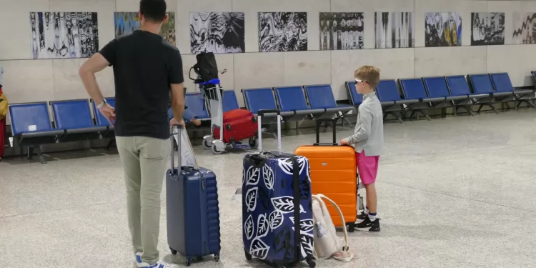 “S’Abba – Memorie d’acqua”, mostra fotografica di Benito Urgu all'aeroporto di Elmas. ? Pagina Facebook @aeroportocagliariofficial