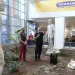 Aeroporto di Cagliari, le sculture di Ermenegildo Atzori