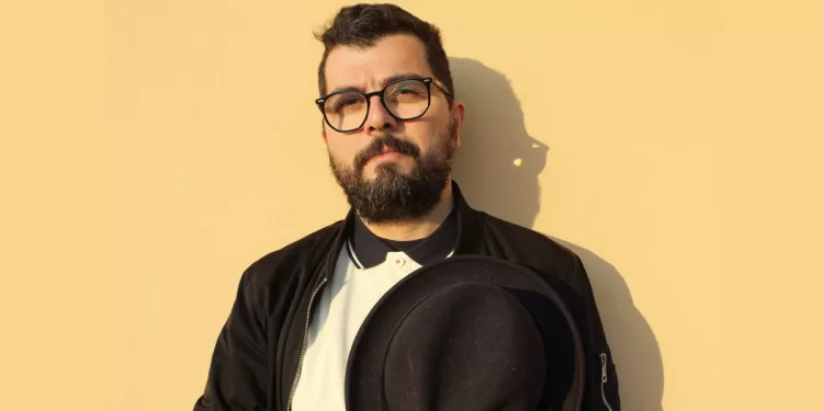 Alberto Bebo GuidettiAlberto Bebo Guidetti