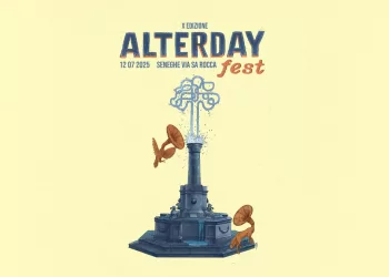 AlterDay Fest Summer Edition 2025