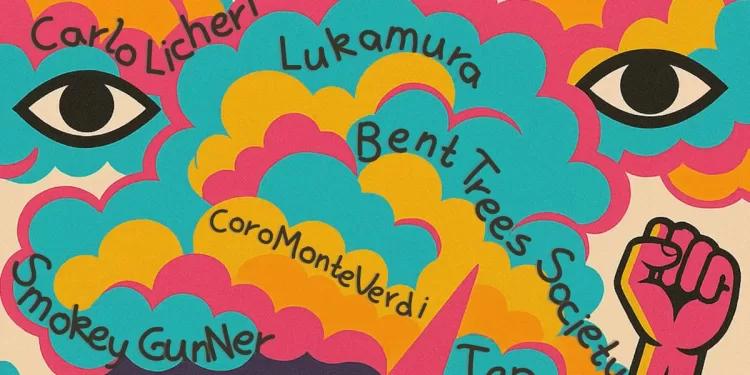 A Bono la terza edizione dell’Alternos Fest