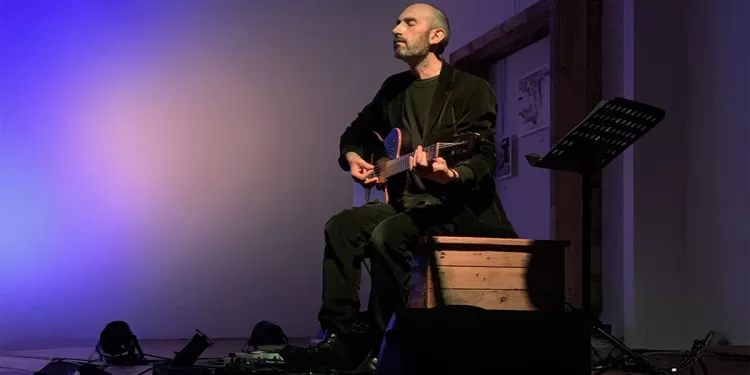 Andrea Congia. ? Chiara Cocco