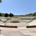 L’Anfiteatro e la Fontana della Billèllera di Sorso
