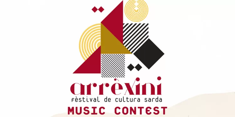 Arrexini Music Contest