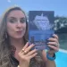 Aurora Redville con il capitolo finale della trilogia “L’effetto Grant”