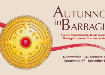 Autunno in Barbagia 2025