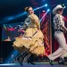 Il Ballet Folklórico de la Universidad Autónoma de Coahuila, Messico