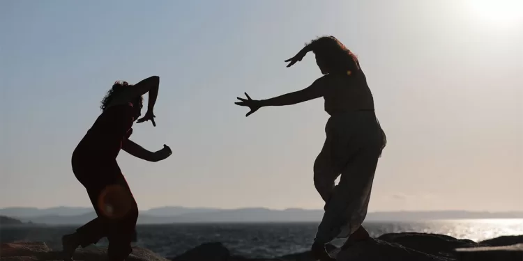 Be in the Move Festival a La Maddalena