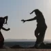 Be in the Move Festival a La Maddalena