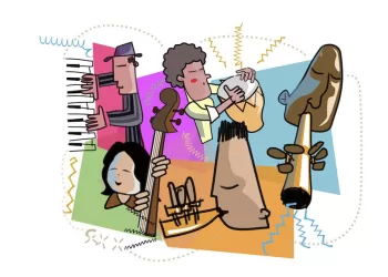 Cala Gonone Jazz Festival 2025