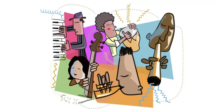 Cala Gonone Jazz Festival 2025