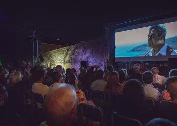 Creuza de Mà – Musica per Cinema
