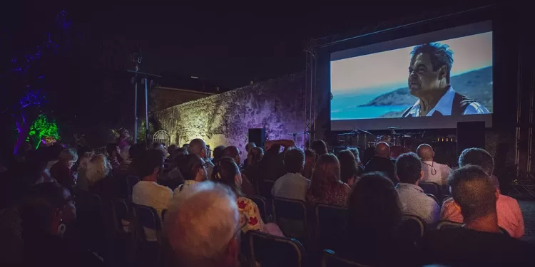 Creuza de Mà – Musica per Cinema
