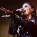 Cristina Scabbia dei Lacuna Coil. ? Simone Brambilla | Depositphotos