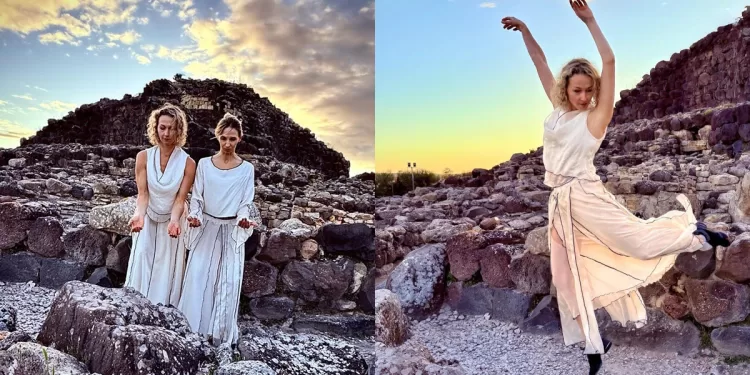 Festival Internazionale “Dancing Histor(y)ies”