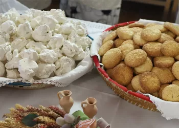 Druches - Villanova Monteleone