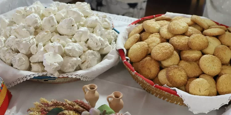 Druches - Villanova Monteleone