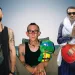 Dub FX, Micah P. Hinson (?Lina Sanabria) e Bombino