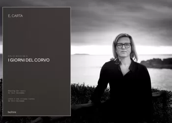 Eleonora Carta "I giorni del corvo"