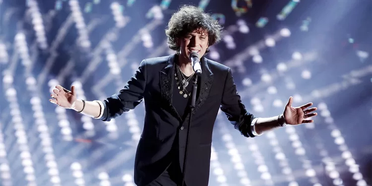 Ermal Meta. ? Depositphotos