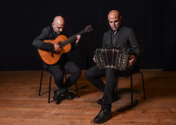 Fabio Furia e Alessandro Deiana