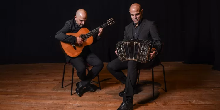 Fabio Furia e Alessandro Deiana