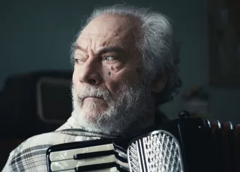 Giorgio Colangeli